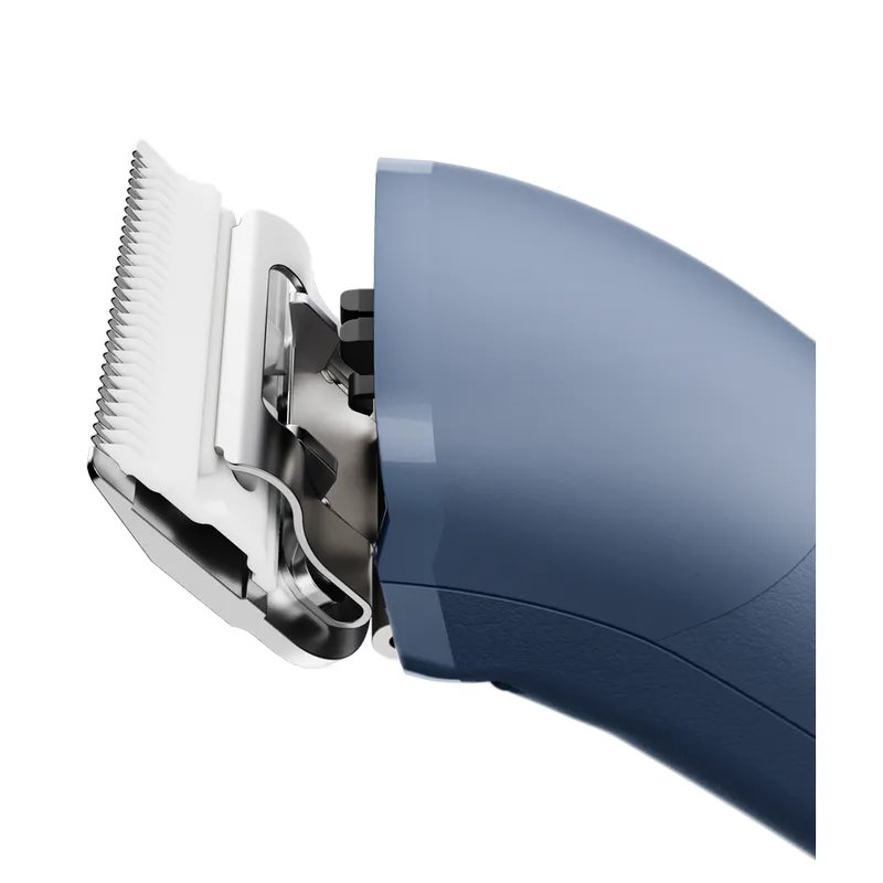 Andis eMERGE Clipper Blue - Zdjęcie 3