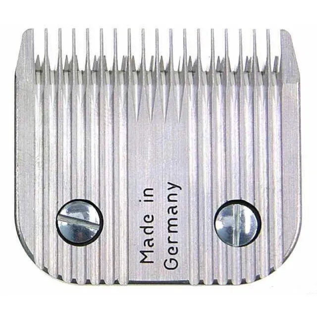 Głowica tnąca MOSER 1245-7931 3 mm - Zdjęcie 2