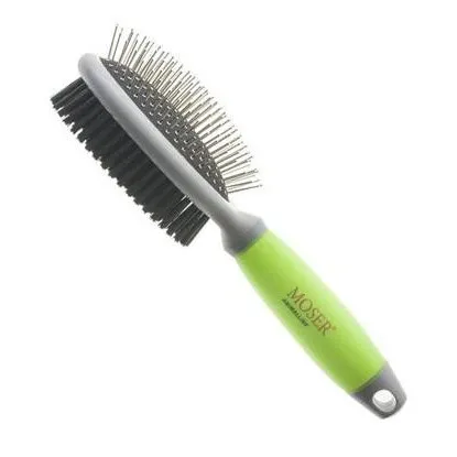 Szczotka dwustronna Moser 2999-7025 - Zdjęcie 1