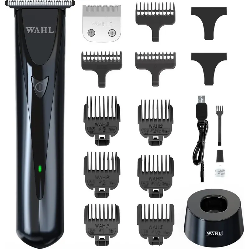 WAHL ChroMini Duo - Zdjęcie 5
