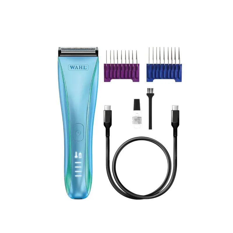 WAHL Motiva2 Blue Ivy - Zdjęcie 4