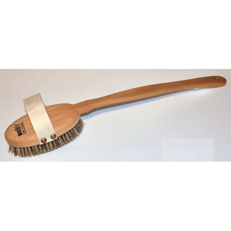 Szczotka łazienkowa KELLER 182 23 57 WellFit - Zdjęcie 1