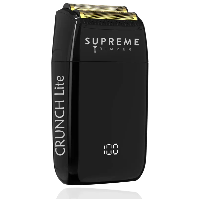 Golarka STpro Crunch Lite - Zdjęcie 3
