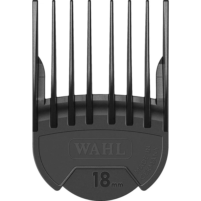 Nasadka grzebieniowa WAHL 18 mm - Zdjęcie 1