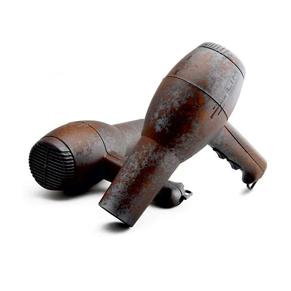 LIM HAIR Barber Dryer - Zdjęcie 4