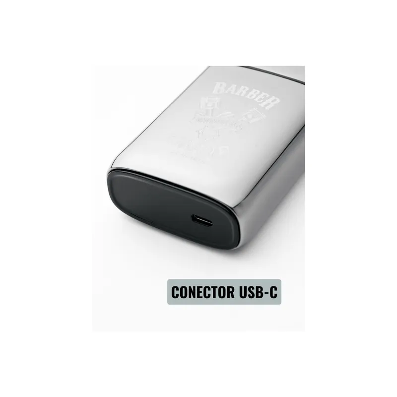 Beardburys Muscle Shaver PRO - Zdjęcie 4