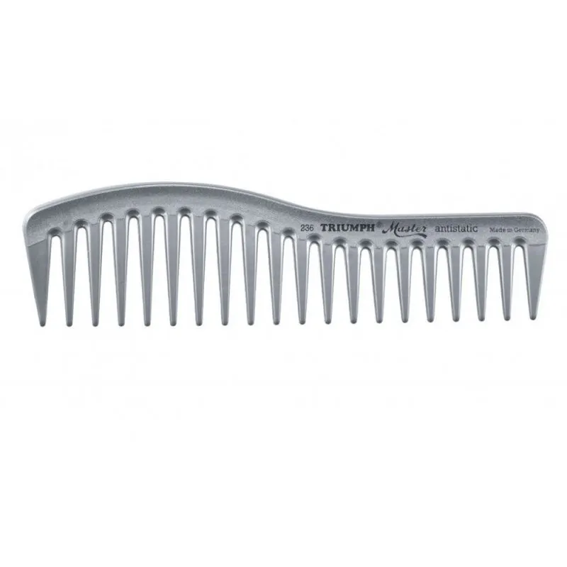 Triumph 7" grzebień do stylizacji - Zdjęcie 1