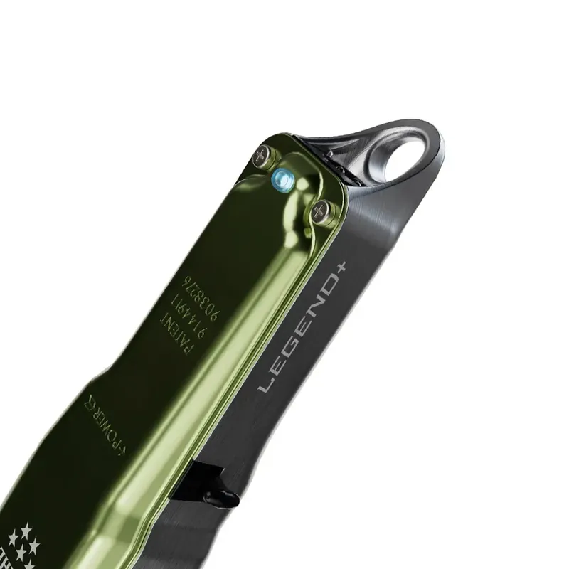 WAHL 3030832 Legend Cordless - Zdjęcie 3
