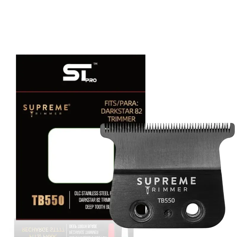 Głowica tnąca STpro DS82 Trim - Zdjęcie 4