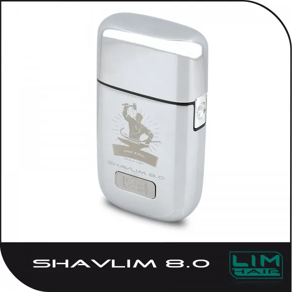 LIM HAIR SHAVLIM 8.0 - Zdjęcie 2
