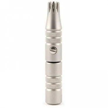 MERKUR Solingen 4016 066 Zestaw do golenia Mountain Bear - Zdjęcie 6