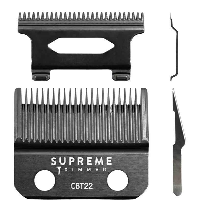Głowica tnąca STpro RECHARGE Clipper - Zdjęcie 1