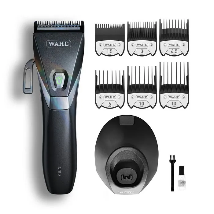 Wahl Kuno - Zdjęcie 4