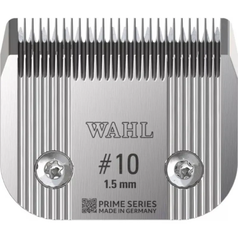 Głowica tnąca WAHL 1,5 mm - Zdjęcie 3