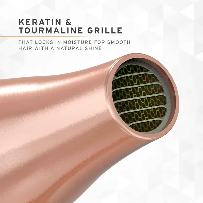 WAHL Keratin Pro - Rose Gold - Zdjęcie 5