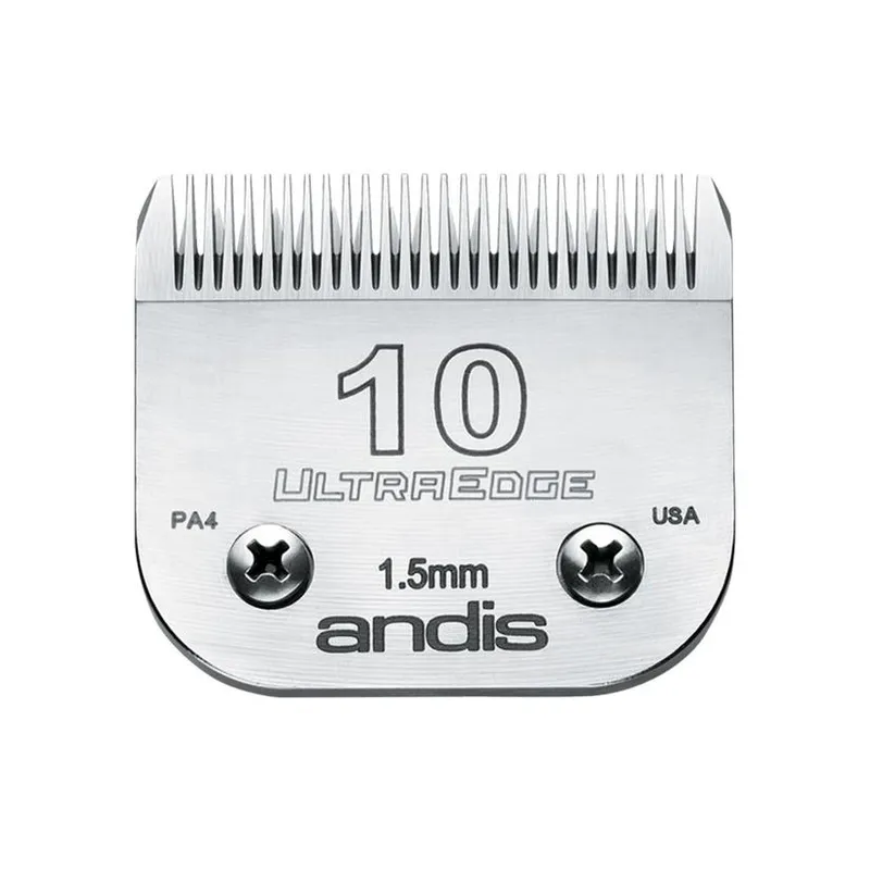 Głowica tnąca Andis UltraEdge 1,5 mm - Zdjęcie 1