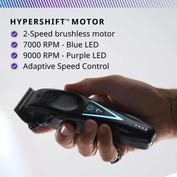 WAHL Vapor™ Switch - Zdjęcie 6