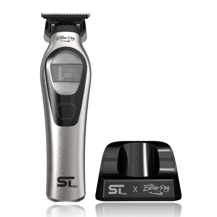 Supreme Trimmer TORQ Trimmer™ – The Barber Plug Edition - Zdjęcie 1