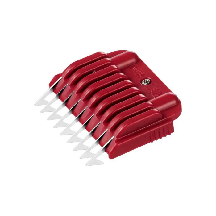 Heiniger Snap-On 1/8" – metalowa nasadka 3 mm - Zdjęcie 1
