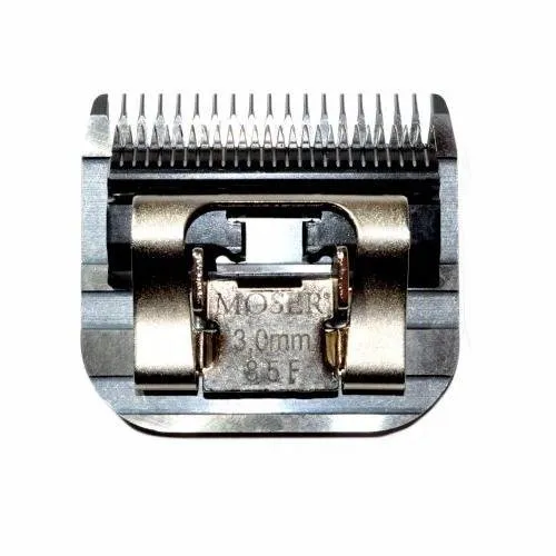 Głowica tnąca MOSER 1245-7931 3 mm - Zdjęcie 1
