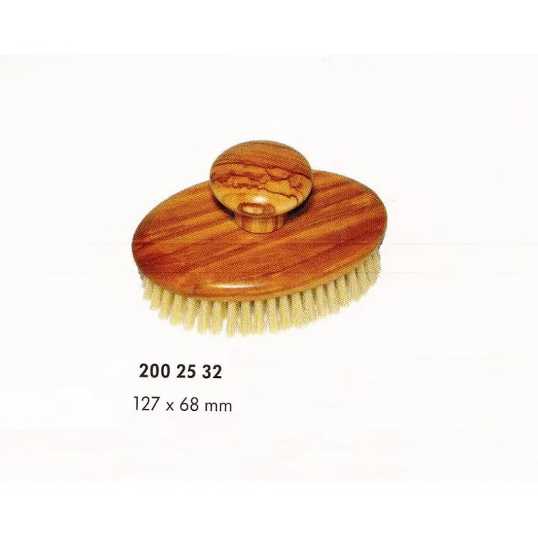 Szczotka do masażu KELLER 200 25 32 - Zdjęcie 2