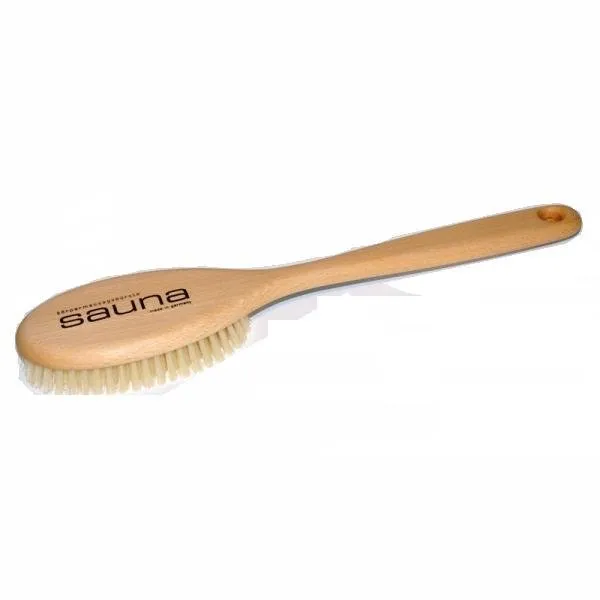 Szczotka do sauny KELLER 205 22 32 - Zdjęcie 2