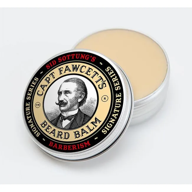 Balsam do brody CF Barberism - Zdjęcie 1