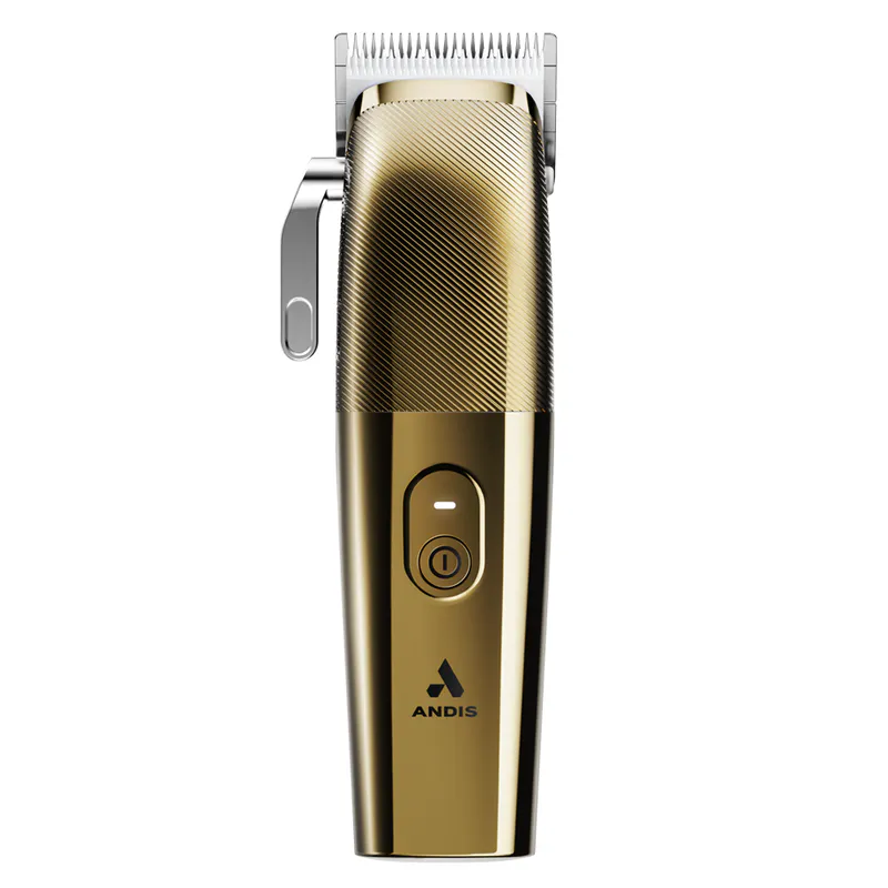 ANDIS Envy II - Gold - Zdjęcie 2