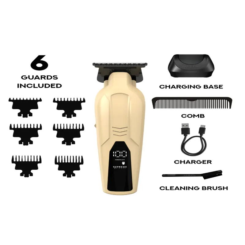 Supreme Trimmer VADER™ Lite Trimmer Sand - Zdjęcie 3