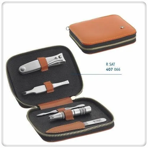 Manicure DOVO Solingen 407 066 - Zdjęcie 3