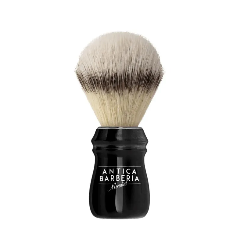Pędzel do golenia MONDIAL ANTICA BARBERIA - Zdjęcie 1