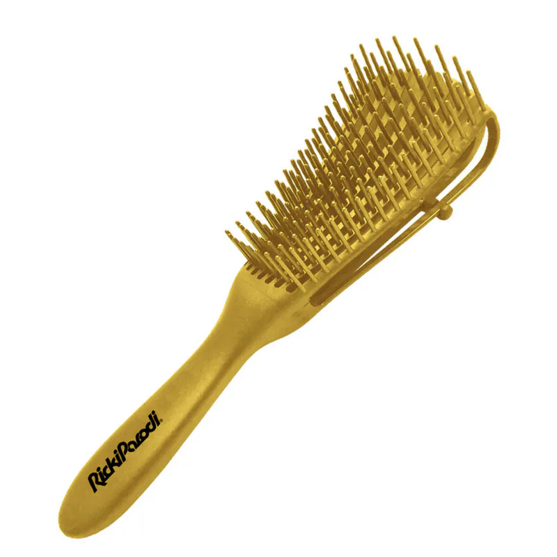 Szczotka do włosów RICKI PARODI Detangling - Zdjęcie 1