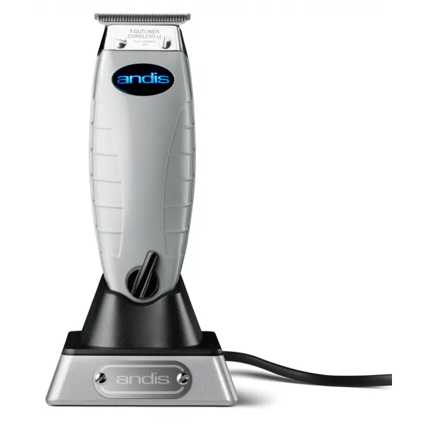 Andis Cordless T-Outliner Li - Zdjęcie 2