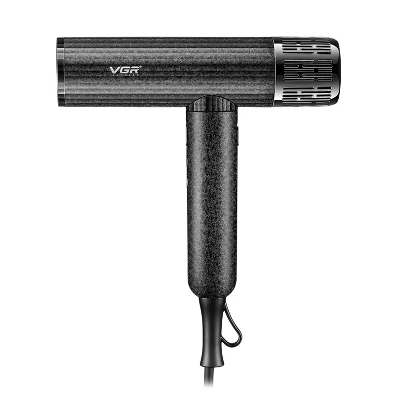 Zestaw do strzyżenia VGR VOYAGER V-640S4 – 4 w 1 - Zdjęcie 3