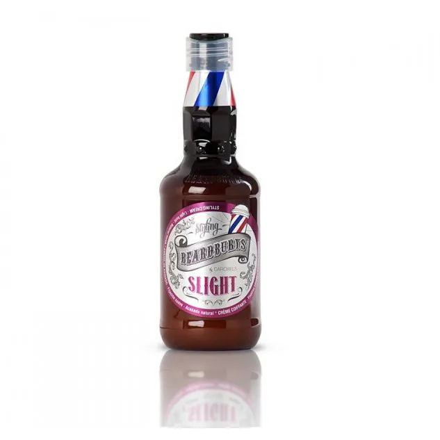 Beardburys Lekki krem do stylizacji włosów 250 ml. - Zdjęcie 1