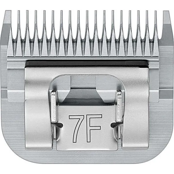 Głowica tnąca SnapOn do maszyn Aesculap 3,2 mm - Zdjęcie 1