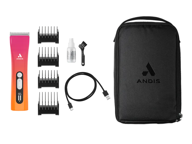 Andis ProClip 5-in-1 Sunset - Zdjęcie 4