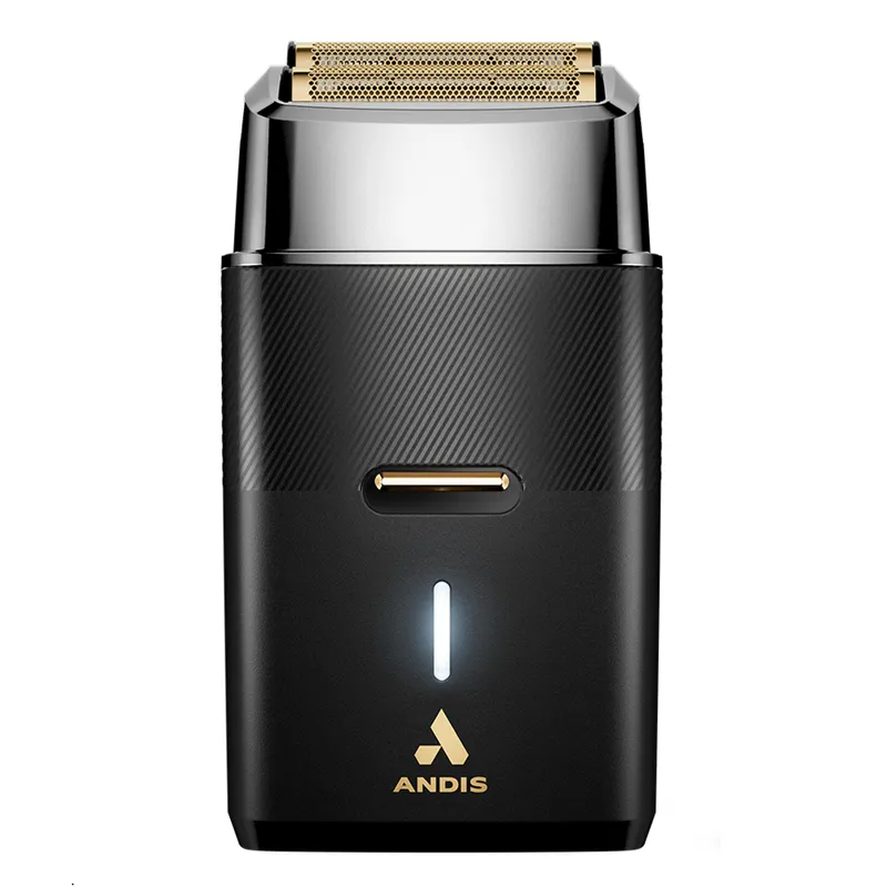 Andis ProFoil Plus II - Zdjęcie 1