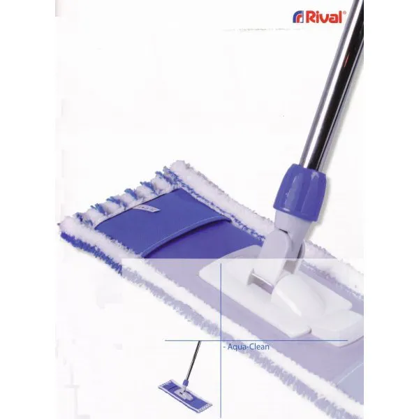Mop płaski Aqua-Clean 577260 - Zdjęcie 1