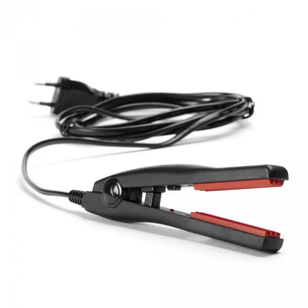 Minikrepownica Cera Volume Iron Mini - Zdjęcie 3