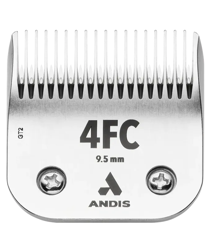 Głowica tnąca Andis CeramicEdge 4FC – 9,5 mm - Zdjęcie 1