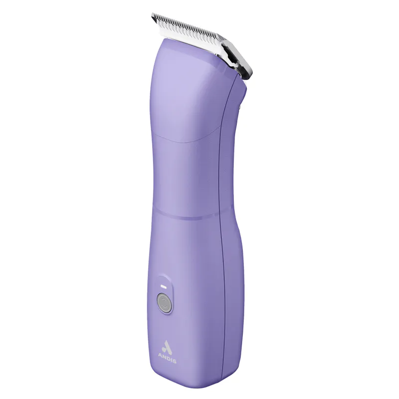 Andis eMERGE Clipper Purple - Zdjęcie 2