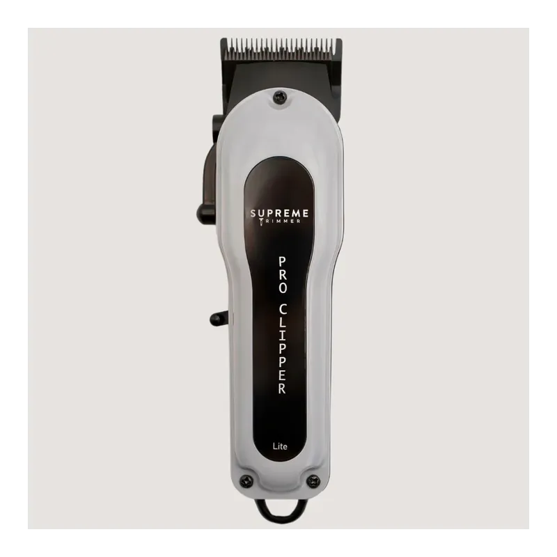 Strojček do strzyżenia STpro PRO CLIPPER Lite - Zdjęcie 5