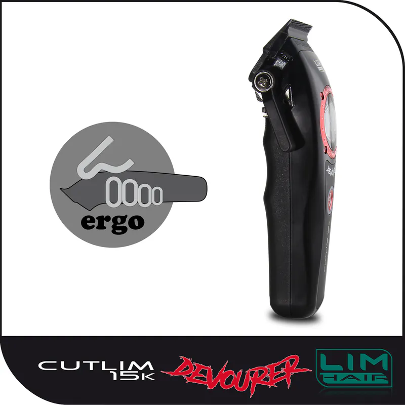 LIM HAIR CUTLIM 15k DEVOURER - Zdjęcie 5