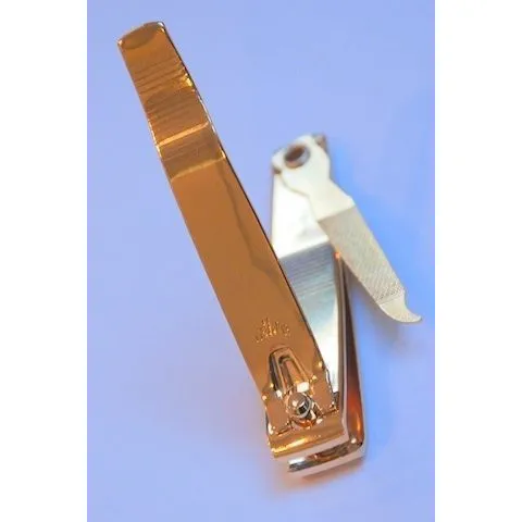 TRIM 996 012 klipsów do paznokci - Zdjęcie 2