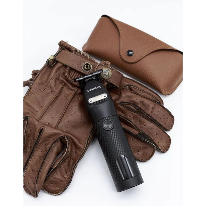 Beardburys Trimmer XCT Professional Detail Trimmer - Zdjęcie 4