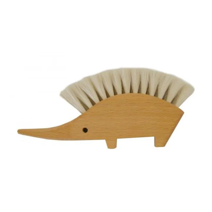 Szczotka do kurzu KELLER 242 22 56 - jeż - Zdjęcie 1