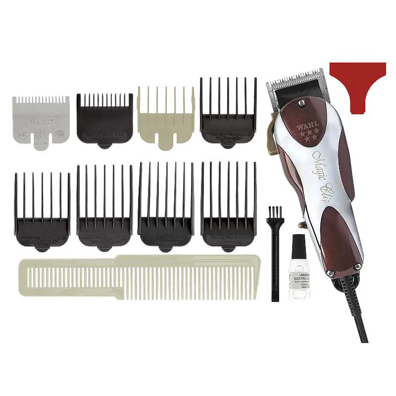 WAHL MAGIC Clip - Zdjęcie 1