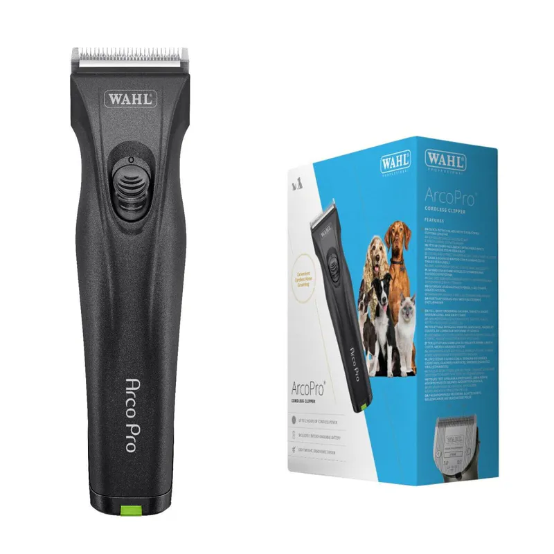 WAHL Arco Pro - Zdjęcie 5
