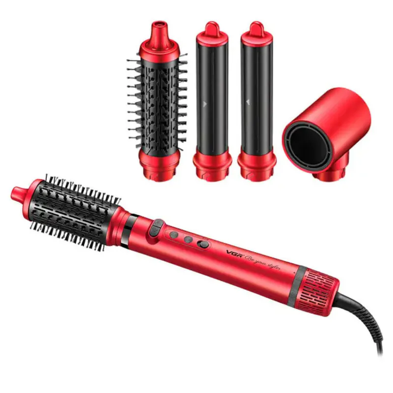 Multistyler VGR V-475 5w1 BLDC - Zdjęcie 3